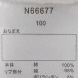 サンリオキャラクター裏毛トレーナー | こどもの森e-shop | 詳細画像8 