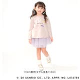 サンリオキャラクター裏毛トレーナー | こどもの森e-shop | 詳細画像9 