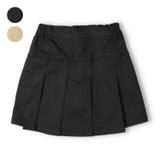 プリーツスカートショートパンツ | こどもの森e-shop | 詳細画像1 