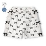 リボン柄ショートパンツ | こどもの森e-shop | 詳細画像1