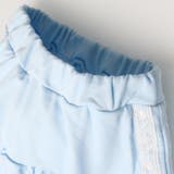ミニ裏毛インナーパンツ付スカート | こどもの森e-shop | 詳細画像3