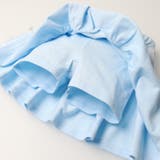 ミニ裏毛インナーパンツ付スカート | こどもの森e-shop | 詳細画像4
