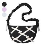 リボン付ショルダーバッグ | こどもの森e-shop | 詳細画像1 