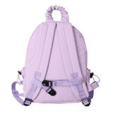 リボン付無地リュック | こどもの森e-shop | 詳細画像3 