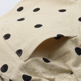 【WEB限定】ドット柄ショートパンツ | こどもの森e-shop | 詳細画像4