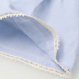 【WEB限定】コードレーンキュロットパンツ | こどもの森e-shop | 詳細画像6