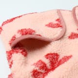 リボン柄ボアジャケット | こどもの森e-shop | 詳細画像5 