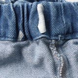 リボン柄デニムパンツ | こどもの森e-shop | 詳細画像6 