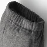 裾リボンフライス起毛レギンス | こどもの森e-shop | 詳細画像3 