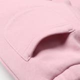 フリルデザイン裏起毛長パンツ | こどもの森e-shop | 詳細画像4 