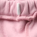 フリルデザイン裏起毛長パンツ | こどもの森e-shop | 詳細画像6 
