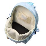 くまマスコット付キルトリュック | こどもの森e-shop | 詳細画像6