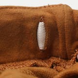 LB CLUB ストレッチミニ裏毛無地長パンツ | こどもの森e-shop | 詳細画像11