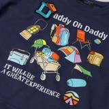 日本製アウトドアプリントTシャツ・ロンT | こどもの森e-shop | 詳細画像6 