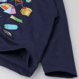 日本製アウトドアプリントTシャツ・ロンT | こどもの森e-shop | 詳細画像7 