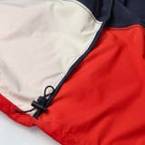 撥水加工切替タフタジャケット・アウター | こどもの森e-shop | 詳細画像8