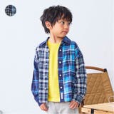 チェック柄シャツ | こどもの森e-shop | 詳細画像1