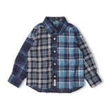 チェック柄シャツ | こどもの森e-shop | 詳細画像2