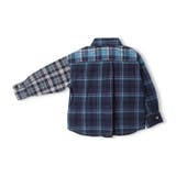 チェック柄シャツ | こどもの森e-shop | 詳細画像3