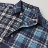 チェック柄シャツ | こどもの森e-shop | 詳細画像4