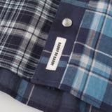 チェック柄シャツ | こどもの森e-shop | 詳細画像5