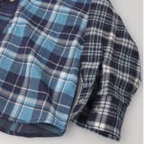 チェック柄シャツ | こどもの森e-shop | 詳細画像6
