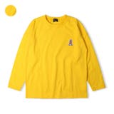 スニーカーワッペンバックプリントＴシャツ | こどもの森e-shop | 詳細画像1 