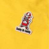スニーカーワッペンバックプリントＴシャツ | こどもの森e-shop | 詳細画像5 