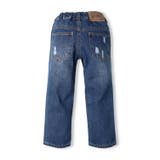 ダメージデニムパンツ・長ズボン | こどもの森e-shop | 詳細画像3