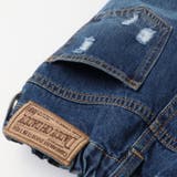 ダメージデニムパンツ・長ズボン | こどもの森e-shop | 詳細画像5