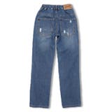 ダメージデニムパンツ・長ズボン | こどもの森e-shop | 詳細画像3