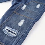 ダメージデニムパンツ・長ズボン | こどもの森e-shop | 詳細画像6