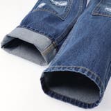 ダメージデニムパンツ・長ズボン | こどもの森e-shop | 詳細画像7