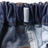ダメージデニムパンツ・長ズボン | こどもの森e-shop | 詳細画像8