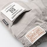グレーデニム長パンツ・長ズボン | こどもの森e-shop | 詳細画像5