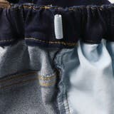 ストレートデニム長パンツ | こどもの森e-shop | 詳細画像6 