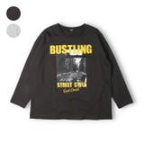 フォトプリント長袖Ｔシャツ・ロンT | こどもの森e-shop | 詳細画像1 