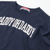 【WEB限定】ロゴプリント重ね着風長袖Ｔシャツ | こどもの森e-shop | 詳細画像3 
