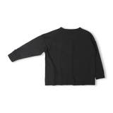 【WEB限定】プリント長袖Tシャツ | こどもの森e-shop | 詳細画像2