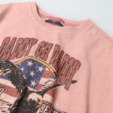 【WEB限定】プリント長袖Tシャツ | こどもの森e-shop | 詳細画像3