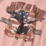 【WEB限定】プリント長袖Tシャツ | こどもの森e-shop | 詳細画像4