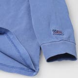 【WEB限定】ナンバーロゴプリント長袖Tシャツ | こどもの森e-shop | 詳細画像7