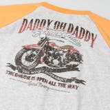 【WEB限定】ラグラン長袖Ｔシャツ | こどもの森e-shop | 詳細画像4 