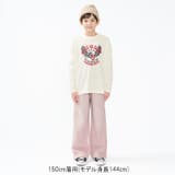 【ネット限定】プリント長袖Ｔシャツ | こどもの森e-shop | 詳細画像9 