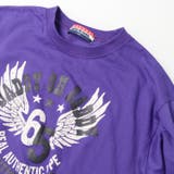 【ネット限定】プリント長袖Ｔシャツ | こどもの森e-shop | 詳細画像3 