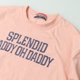 【ネット限定】ロゴプリント長袖Ｔシャツ | こどもの森e-shop | 詳細画像3 