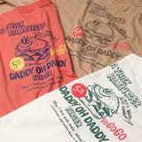 ハンバーガーバックプリント長袖Ｔシャツ | こどもの森e-shop | 詳細画像7 
