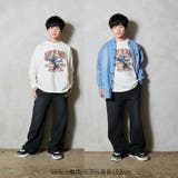 【WEB限定】裏毛パンツ | こどもの森e-shop | 詳細画像14 