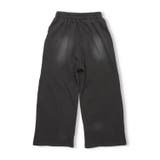 【WEB限定】裏毛パンツ | こどもの森e-shop | 詳細画像2 