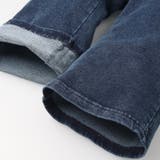 【WEB限定】裏毛パンツ | こどもの森e-shop | 詳細画像5 